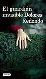 El guardián invisible by Dolores Redondo