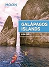 Moon Galápagos Islands (Moon Handbooks)