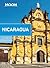 Moon Nicaragua by Elizabeth Perkins