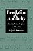 Revelation and Authority: S...