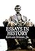 Essays in History
