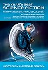 The Year's Best Science Fiction by Gardner Dozois