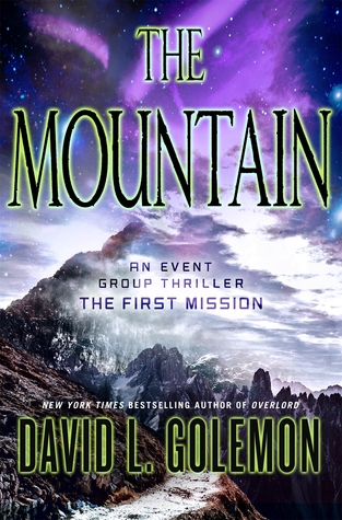 The Mountain (Event Group Thriller #10)