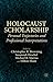 Holocaust Scholarship by Christopher R. Browning