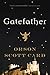 Gatefather (Mither Mages #3)