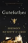 Gatefather (Mither Mages #3)