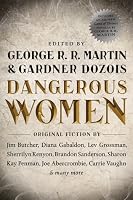 Dangerous Women by George R.R. Martin