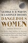 Dangerous Women by George R.R. Martin