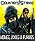 Counter Strike: Hilarious Memes, Jokes & Funnies