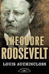 Theodore Roosevelt