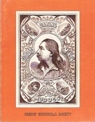 Daring Donald McKay;: Or, The Last War Trail of the Modocs