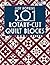 501 Rotary-Cut Quilt Blocks