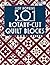 501 Rotary-Cut Quilt Blocks