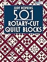 501 Rotary-Cut Qu...