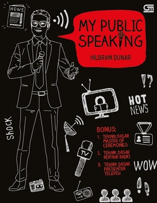 My Public Speaking (Paperback)