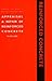 Appraisal and Repair of Reinforced Concrete (Appraisal and Repair of Building Structures)