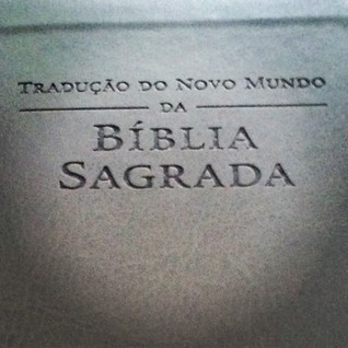 Tradução do Novo Mundo da Bíblia Sagradas