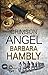 Crimson Angel by Barbara Hambly