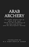 Arab Archery, an ...