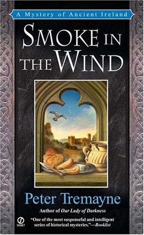 Smoke in the Wind (Sister Fidelma, #11)