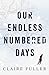 Our Endless Numbered Days by Claire Fuller