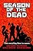 Season Of The Dead by Lucia Adams Season Of The Dead by Lucia Adams