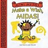 Mini Myths by Joan Holub