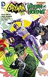 Batman '66 Meets the Green Hornet by Kevin  Smith
