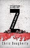 Startup Z (Zombie Inc, #2)