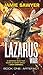 Artefact (Lazarus War, #1)