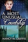 A Most Unusual Courtship (The Mage and the Leathersmith, #0.5)