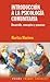 Introduccion a la Psicologia Comunitaria by MONTERO MARITZA