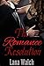 The Romance Resolution (Billionaire Romance)
