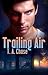 Trailing Air (Preters, #4)