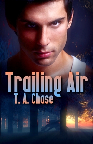 Trailing Air (Preters, #4)