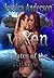 Vixen (Pirates of The Galaxies, #1)