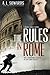 The Rules in Rome (The Ley Brothers, #1)