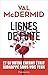 Lignes de fuite by Val McDermid