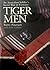 Tiger Men An Australian Soldier's Secret War in Vietnam by Barry Petersen