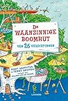 De waanzinnige bo...