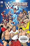 WWE Superstars #3...