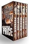 Channeling Morpheus for Scary Mary Ebook Box Set