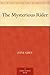 The Mysterious Rider by Zane Grey
