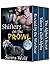 Shifters on the Prowl Bundle