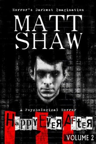 Happy Ever After: Volume 2 (The Peter Chronicles #1-3)