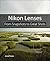 Nikon Lenses by Jerod Foster