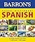 Visual Dictionary: Spanish: For Home, Business, and Travel (Barron's Visual Dictionaries)