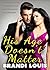 His Age Doesn't Matter: Steamy Older Younger Box Set Romance Collection