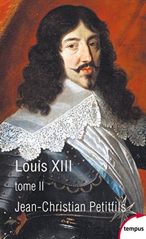 Louis XIII - tome 2 (Tempus) (French Edition)