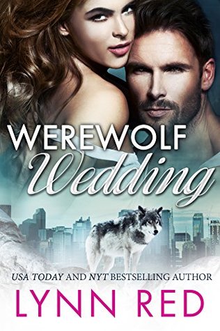 Werewolf Wedding (Kindle Edition)
